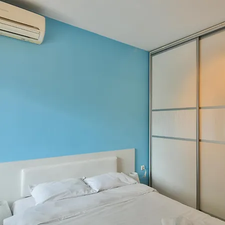 Apartman Gem For 2 Next To Várna