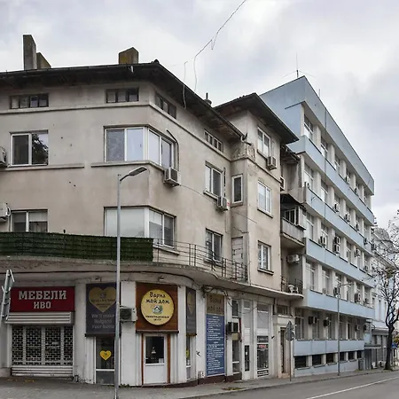 Apartman Gem For 2 Next To Várna