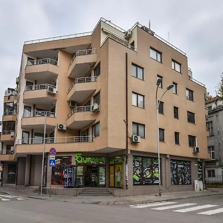 Gem For 2 Next To Várna