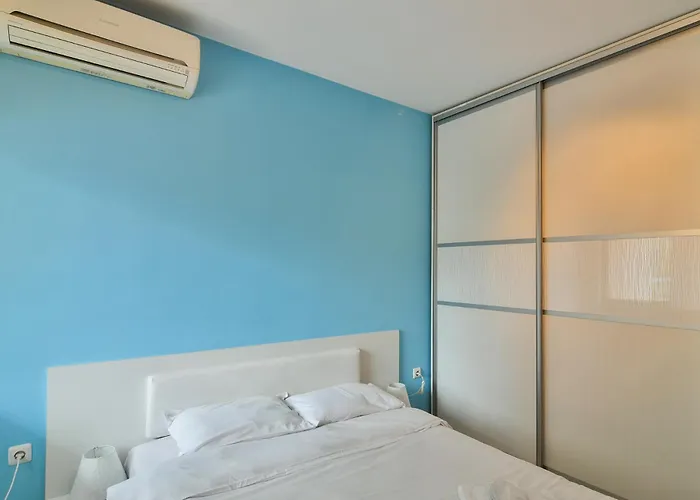 Apartman Gem For 2 Next To Várna