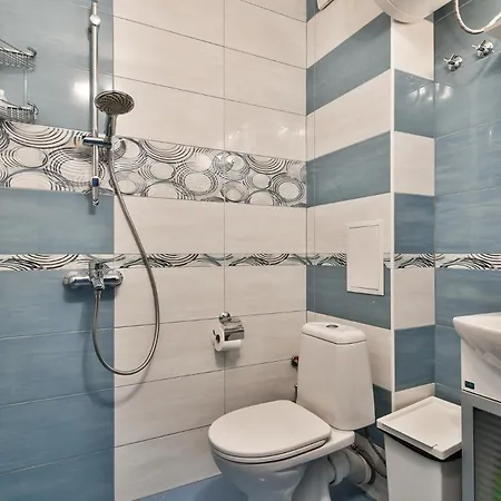 Gem For 2 Next To דירה וארנה